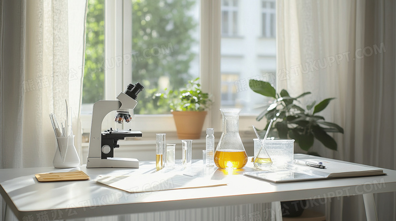 科研室科研器材科研图片