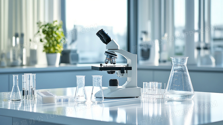 科研室科研器材科研图片