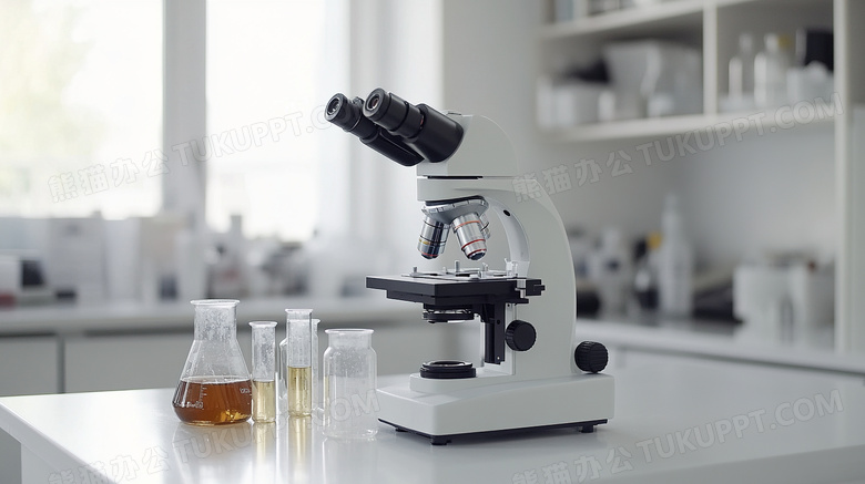 科研室科研器材科研图片
