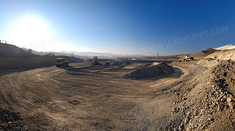 矿山矿场矿业采矿图片