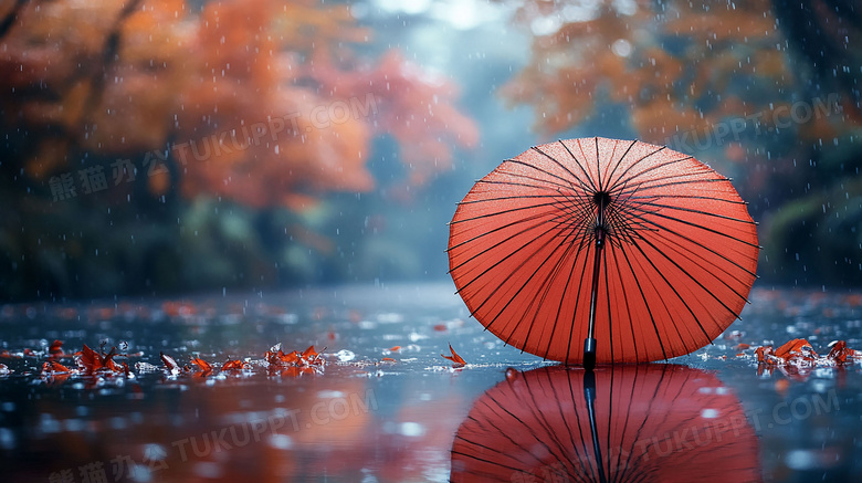 雨伞遮阳伞打伞图片