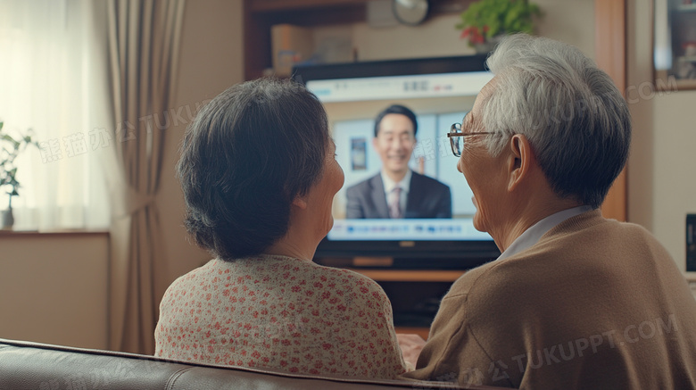 夫妻大屏幕看电影看电视娱乐图片