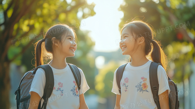 小朋友上学托儿所幼儿园教育图片