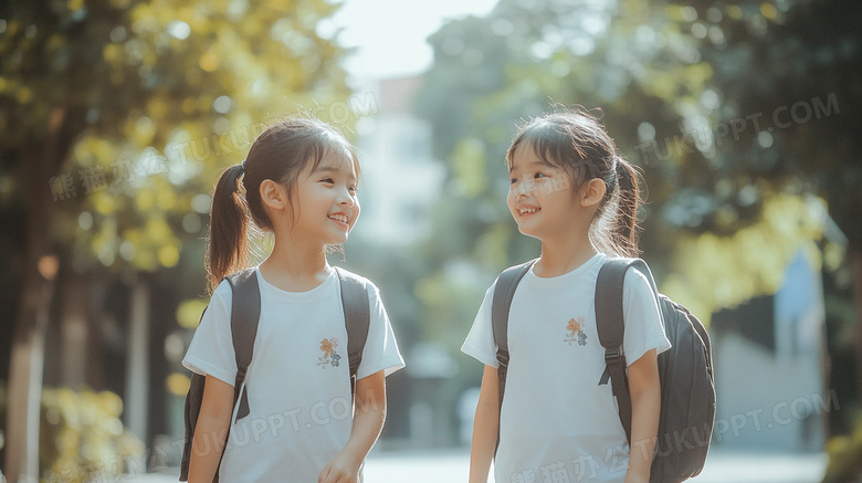 小朋友上学托儿所幼儿园教育图片