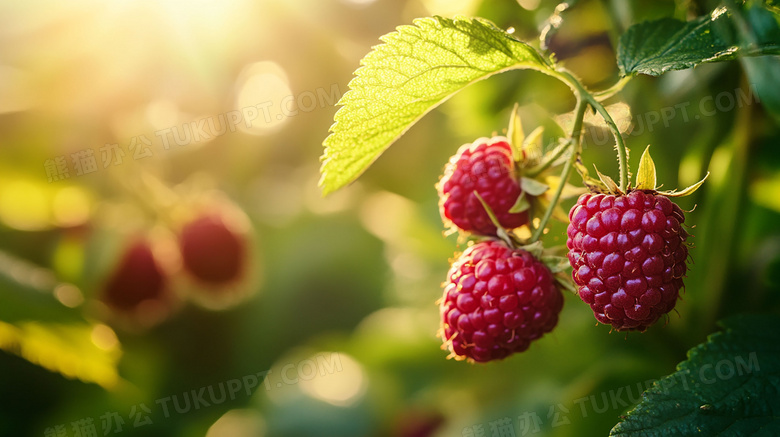 种植业瓜果蔬菜农作物特写图片