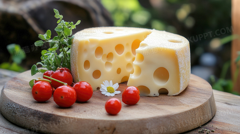 营养奶制品奶酪图片