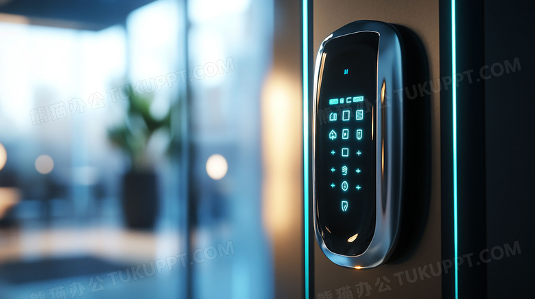 安全密码上锁图片