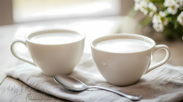 杯子杯具瓷杯马克杯图片