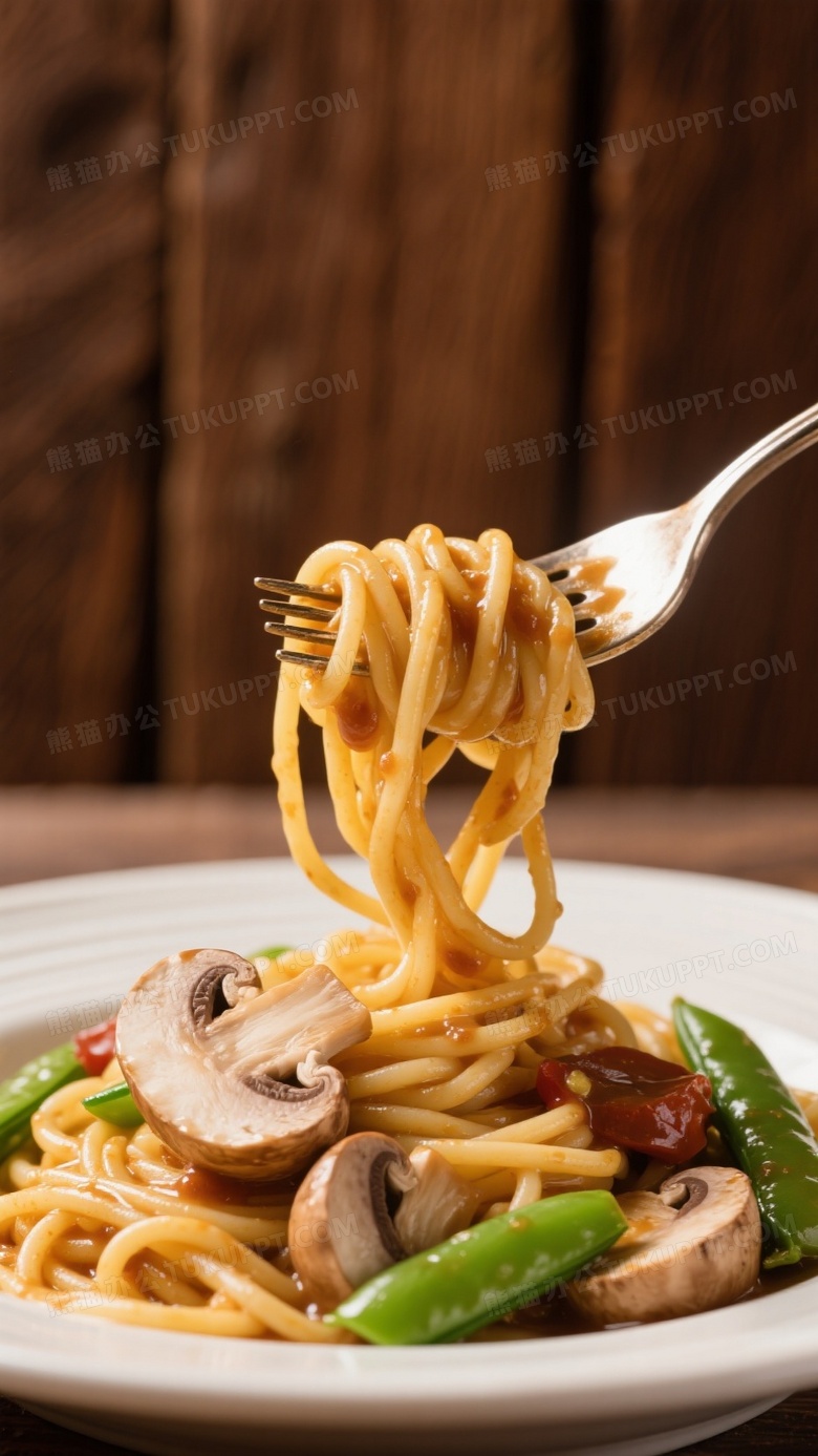 高清摄影图捕捉美味美食