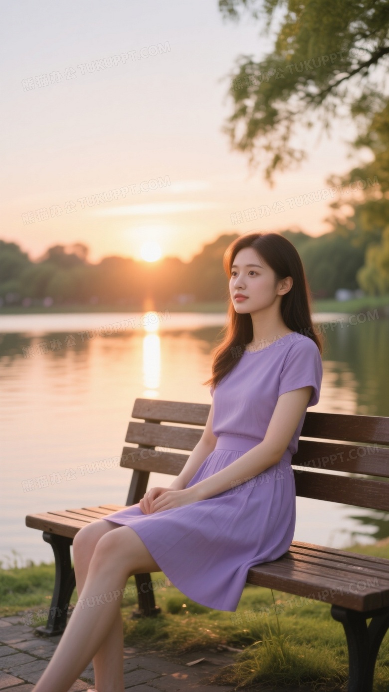 夏日好看的高清摄影图