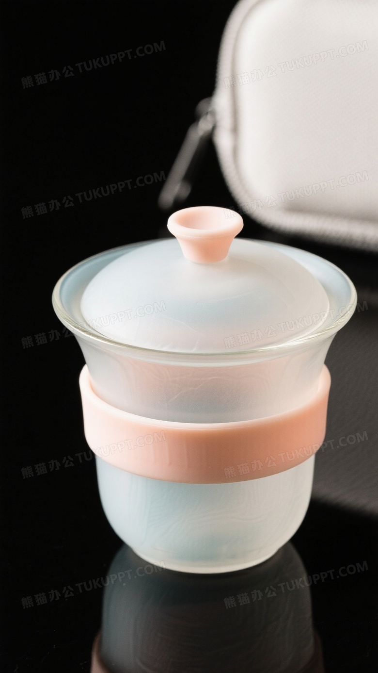 旅行茶杯套装设计旅行套