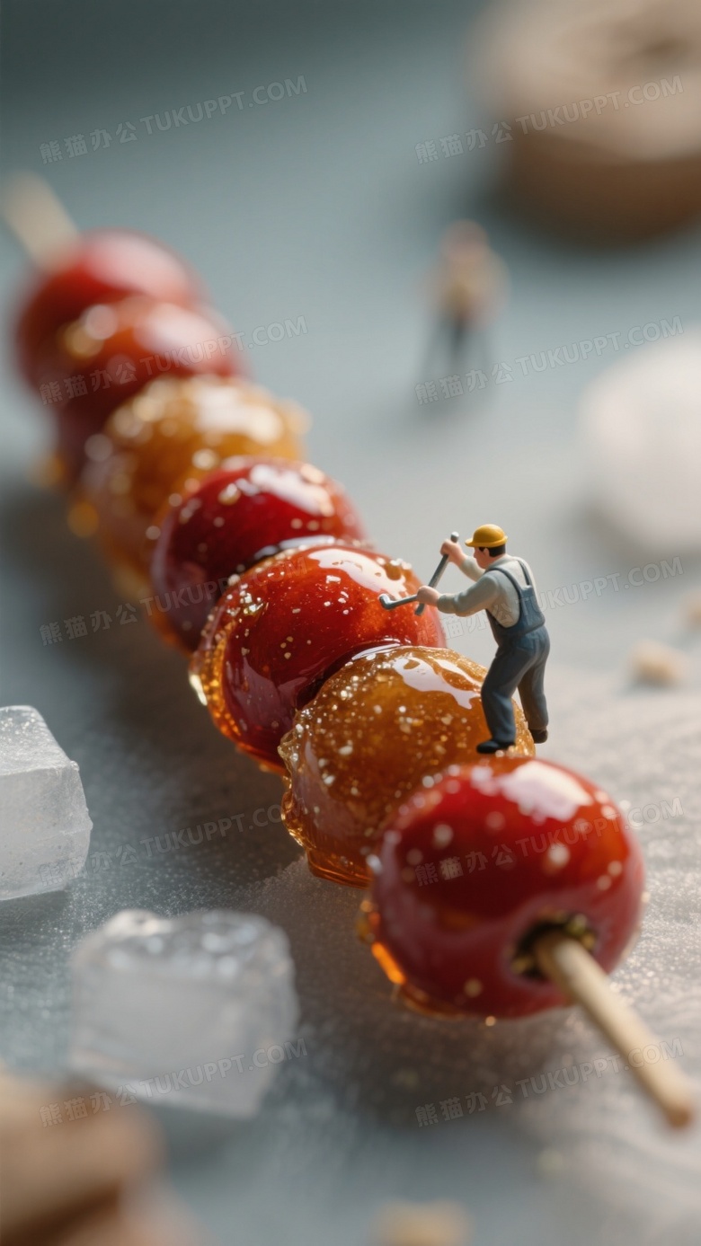 移轴摄影极简主义微距摄影