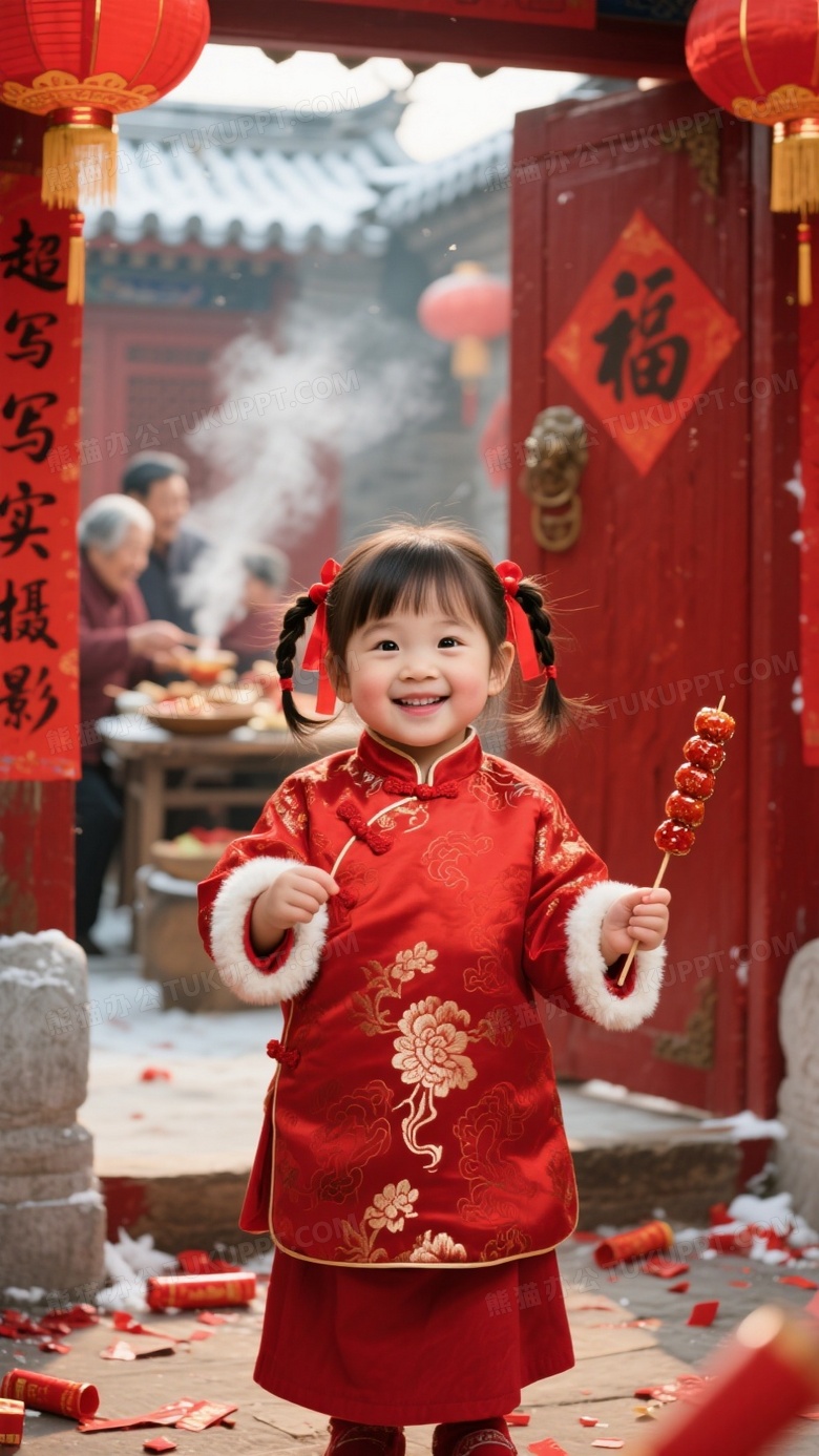 超写实摄影4K高清画质