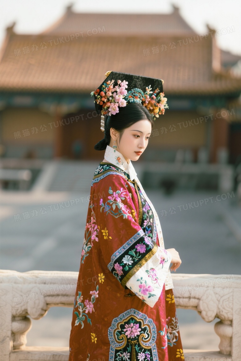 高清人像专业人像摄影