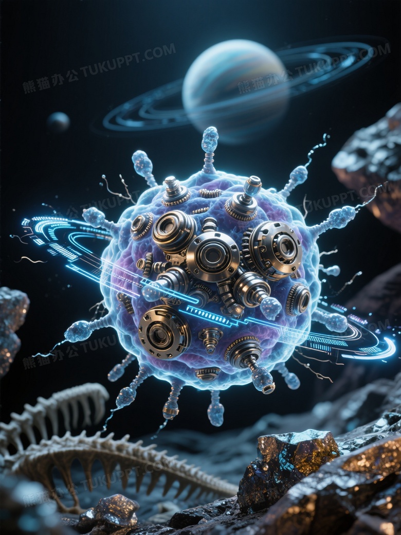 写真摄影大片科幻大片