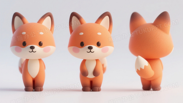 摄影巨匠力作超轻粘土质感