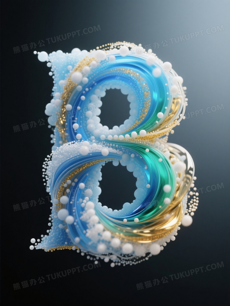 ​​​一幅计算机成像