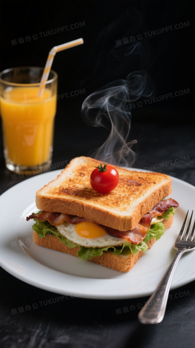 以写实的暗黑摄影风格来展现