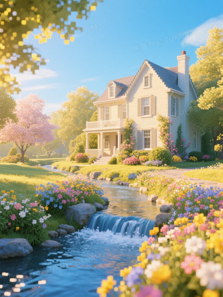 摄影作品无限想象浪漫主义