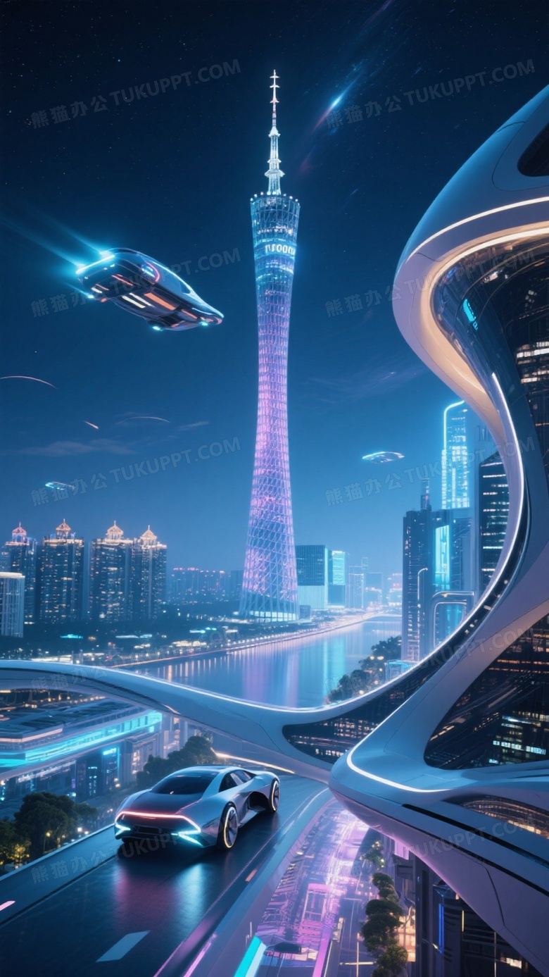 1000年之后的广州