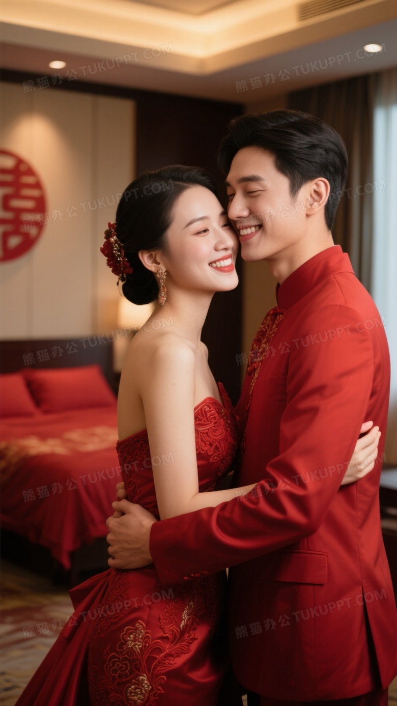 4K高清写真以婚纱摄影风格