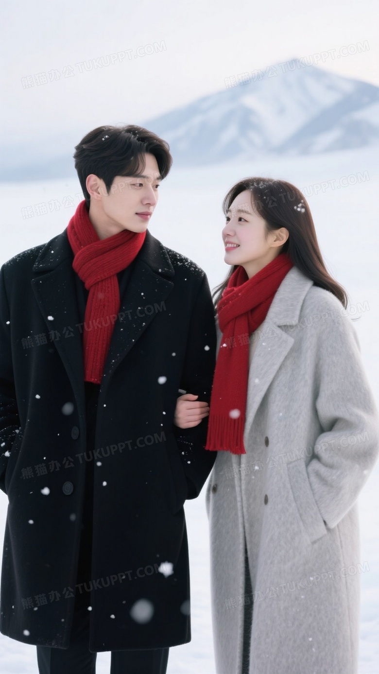 参考韩剧冬日恋歌男女主角年龄