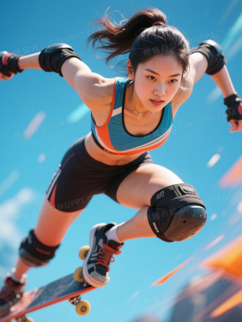 真人健康阳光充满活力热情