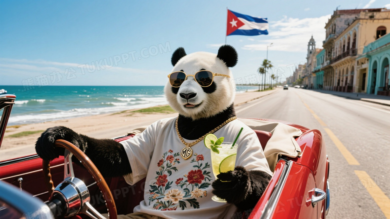 人像拍摄左边风和日丽的海边