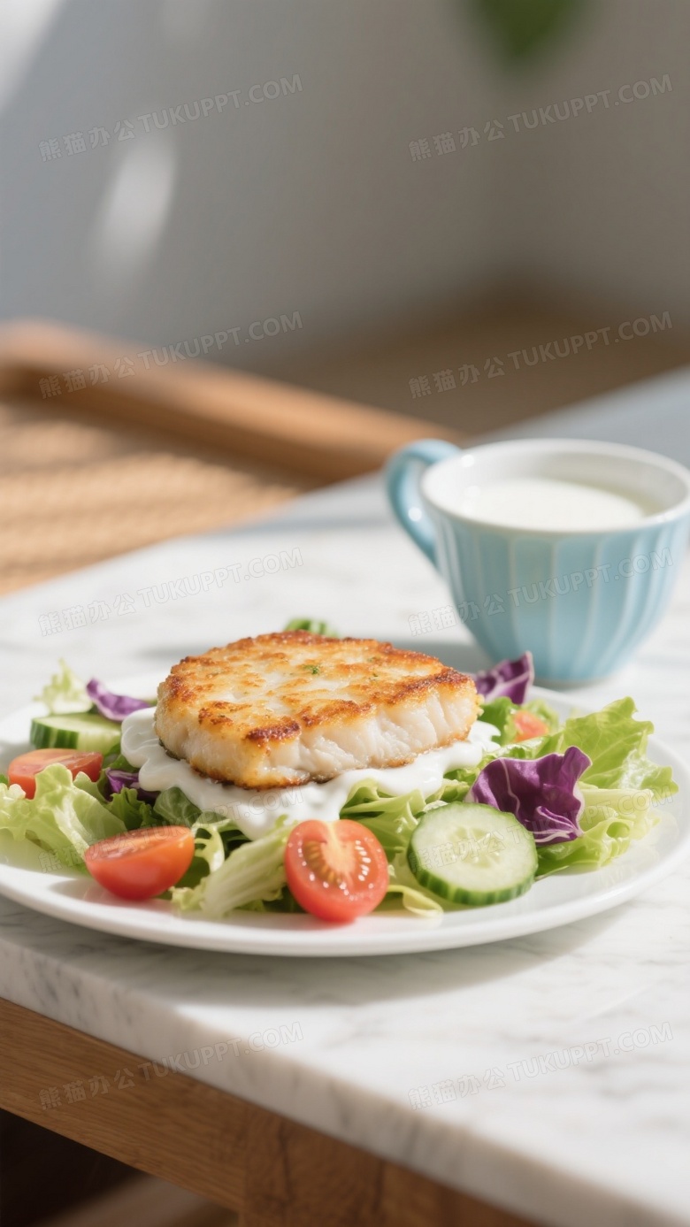 主体画面欧式风格简约