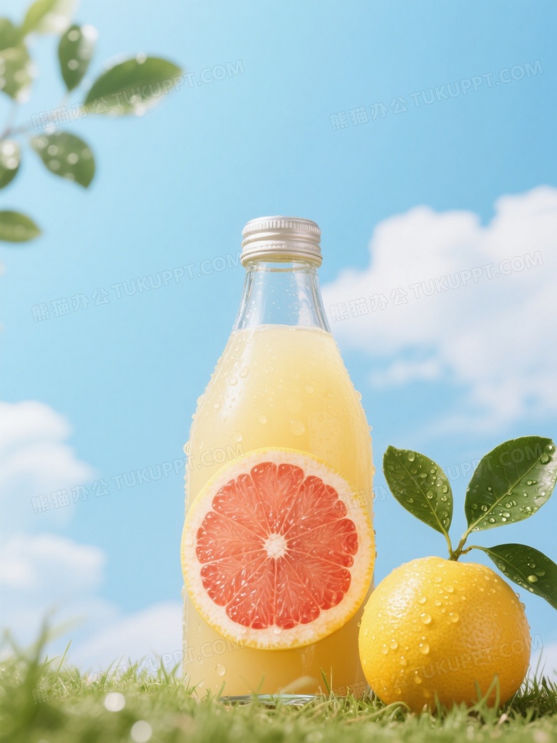 电商摄影蓝天轻柔的云朵