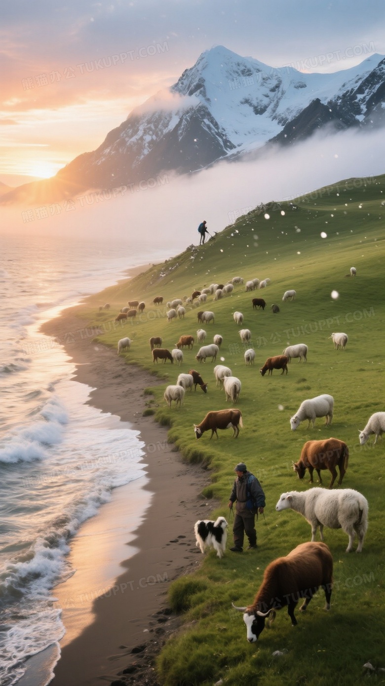 真实摄影高质量超清画质