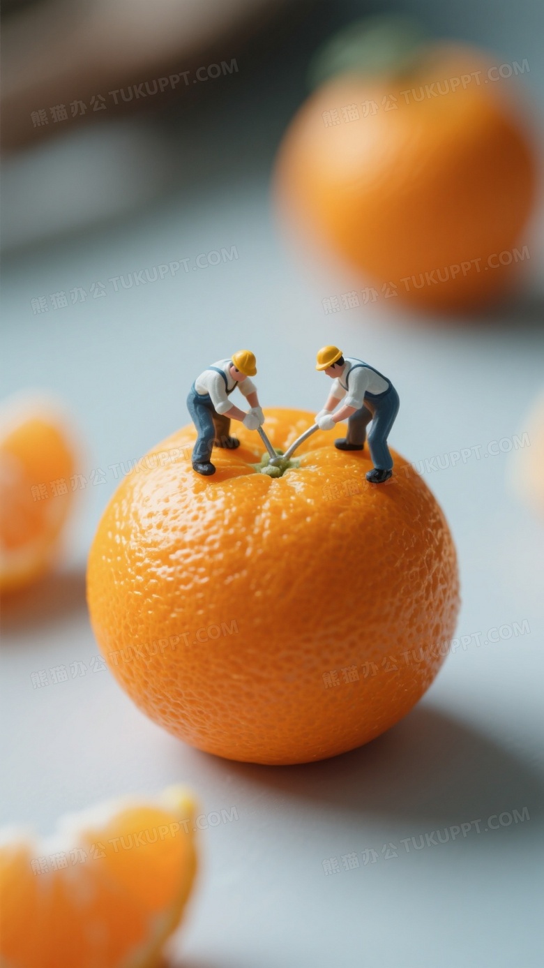 移轴摄影极简主义微距摄影