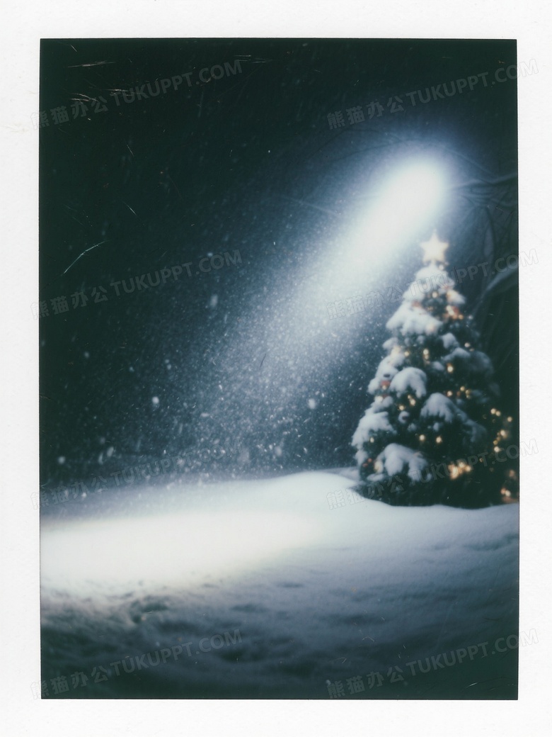 具有强烈直白闪光灯效果的图像生成风格