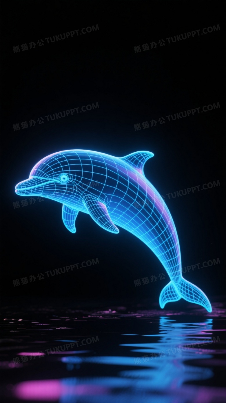 炫彩国风dC4D渲染