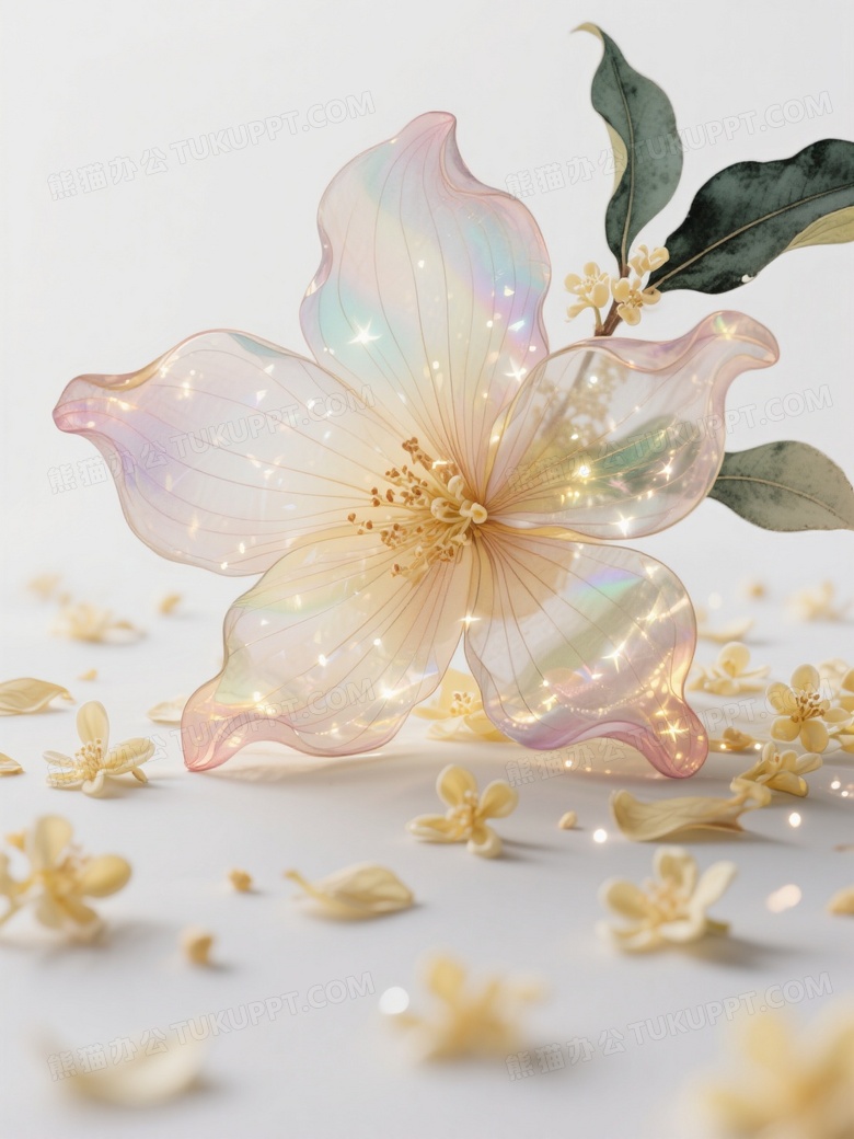 超现实主义高清壁纸简约