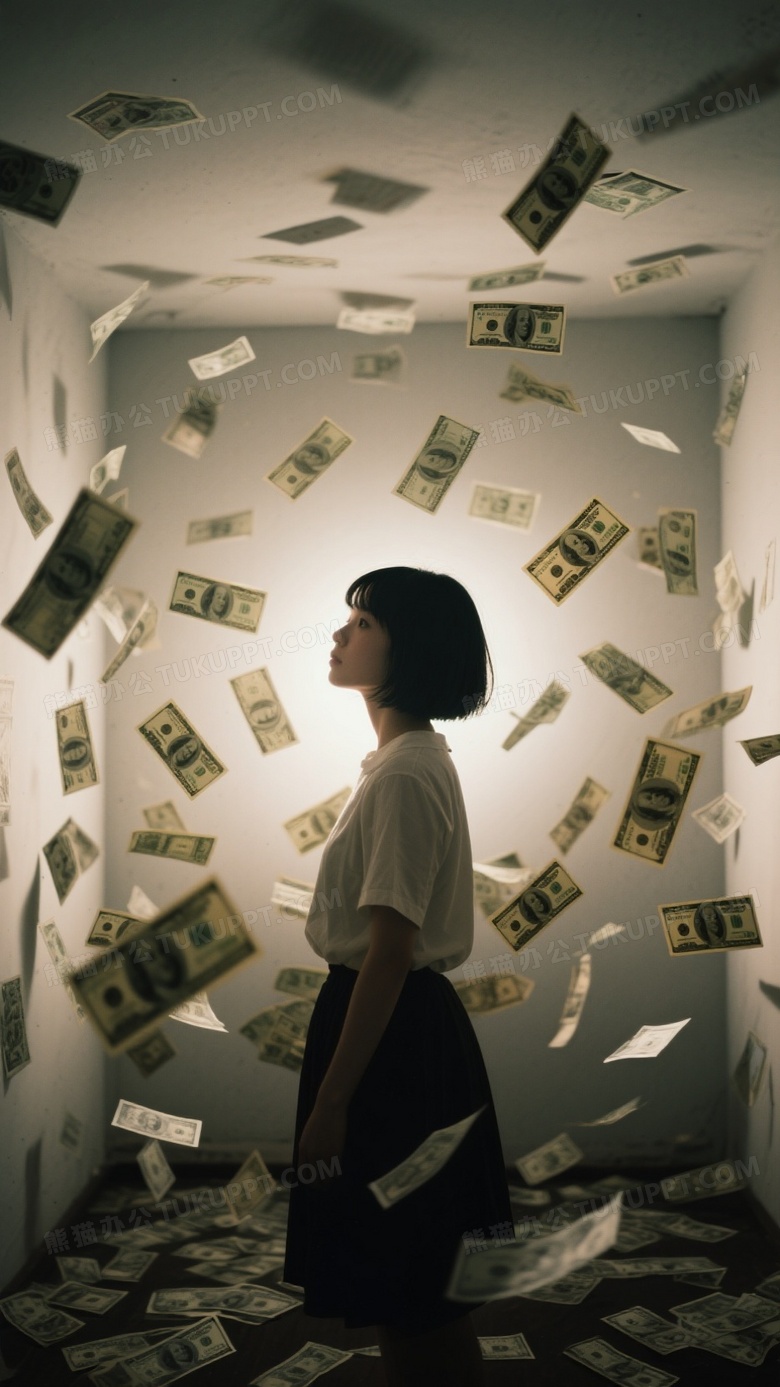 复古胶片摄影艺术构图