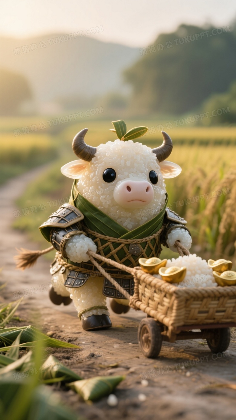 画面风格是通过细腻的微距镜头捕捉