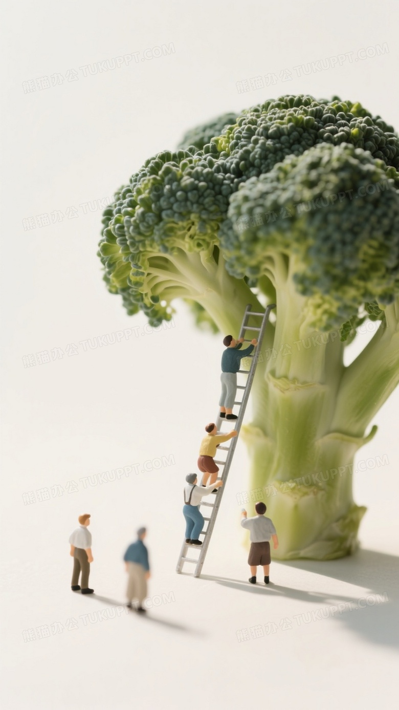 微距拍摄微距摄影微缩景观