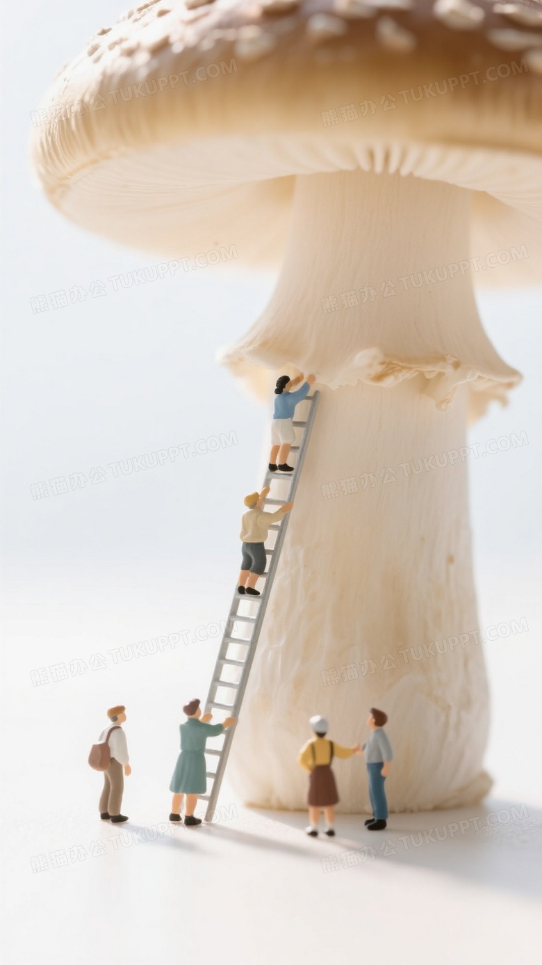 微距拍摄微距摄影微缩景观