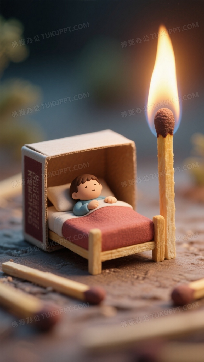 CG与微距摄影融合形成一个超现实的微小世界