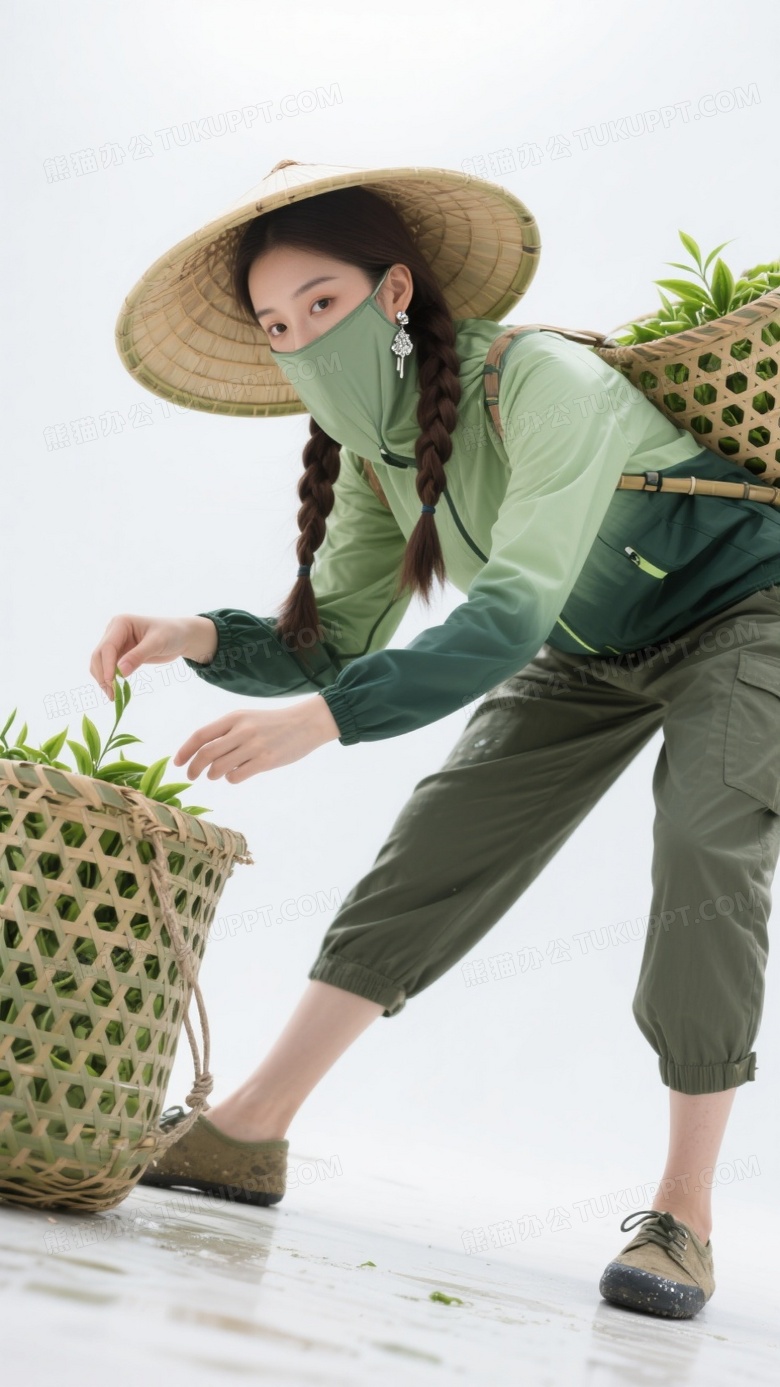 人像摄影视觉美学中国女性25岁