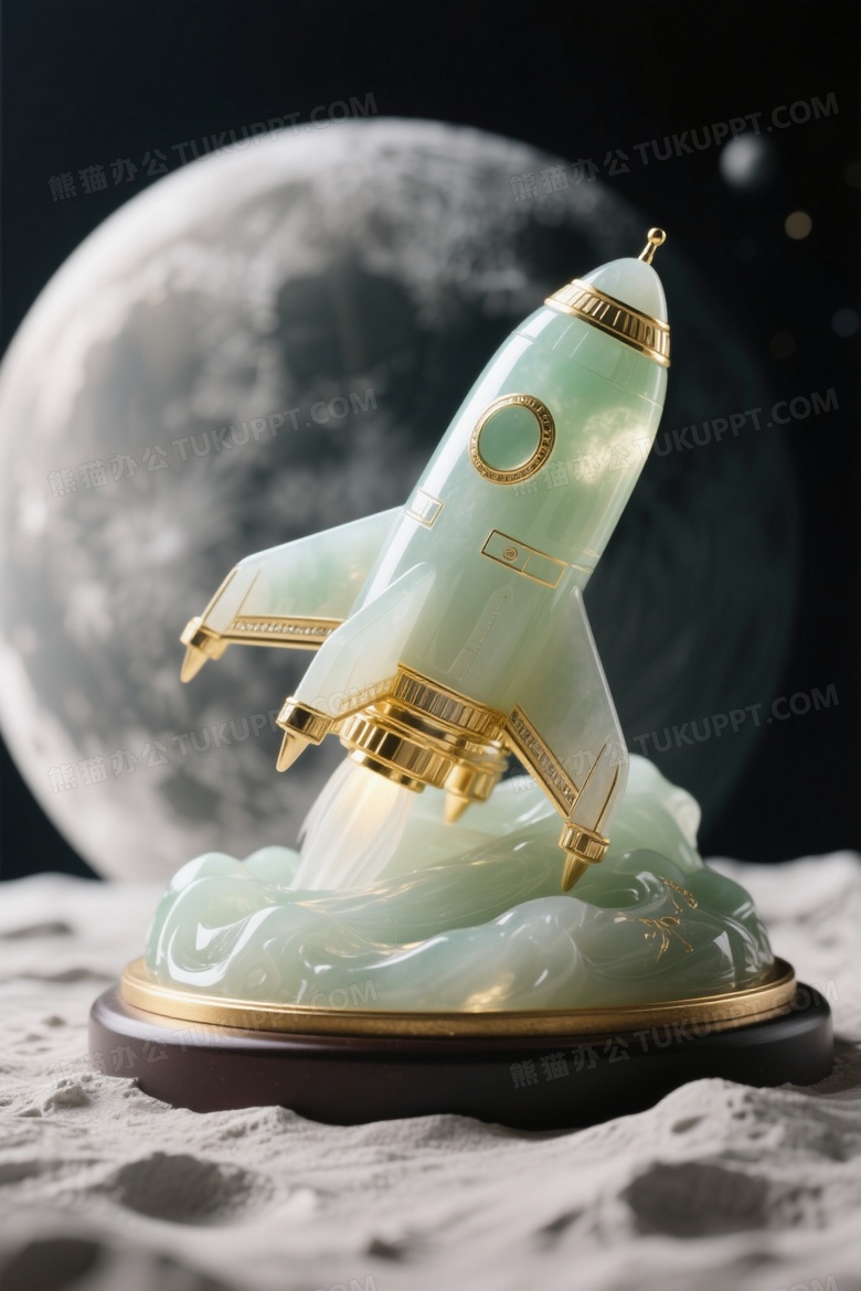 玉雕质感透明感透光哑光