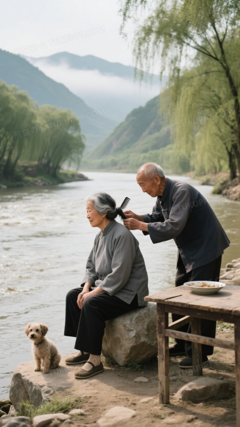 采用写真的摄影风格由尼康相机拍摄