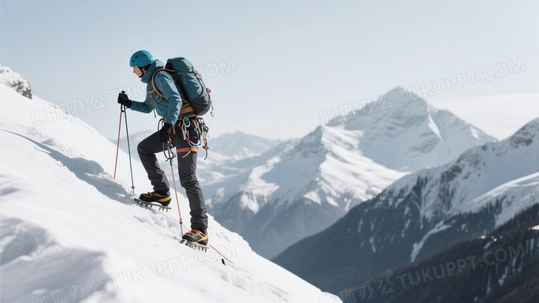 高级大气企业商务背景