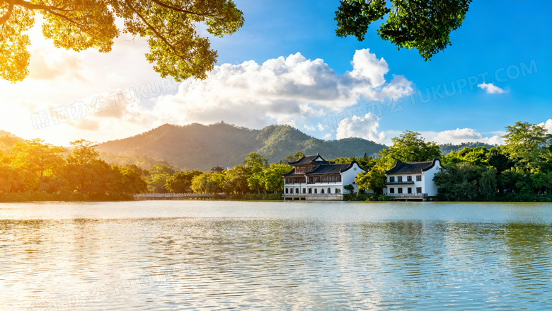 美丽的惠州风景图片