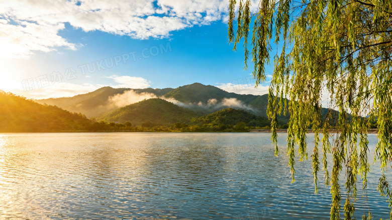 美丽的惠州风景图片