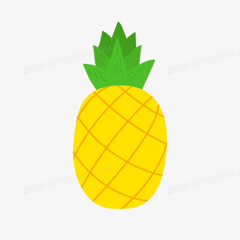 Pineapple-F