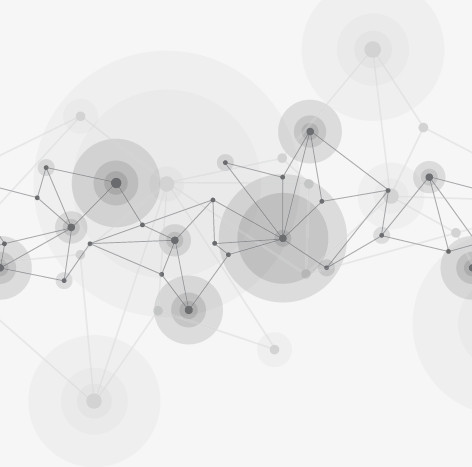 本作品全称为《简约科技风科技创意设计元素》,使用 adobe