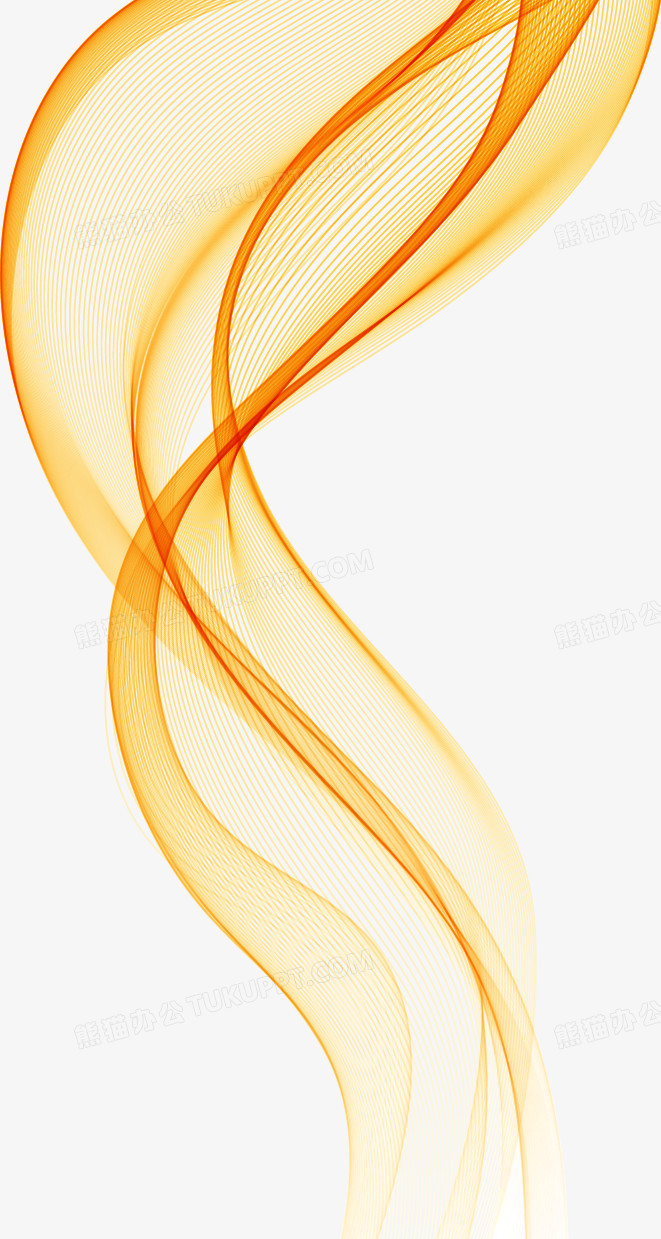 背景底纹边框动感线条png图片素材下载_线条png_熊猫办公