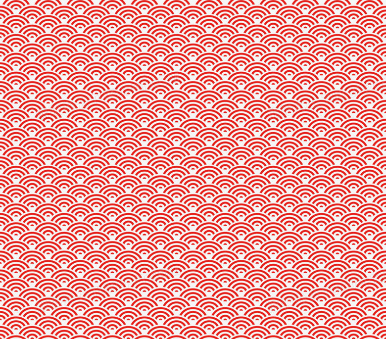 祥云底纹中国风背景底纹新年